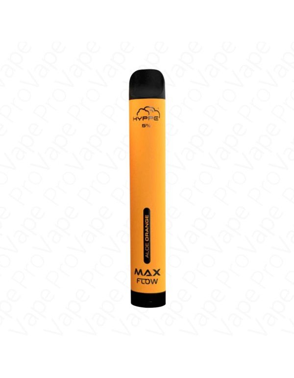 Hyppe Max Flow Disposable Pod Device