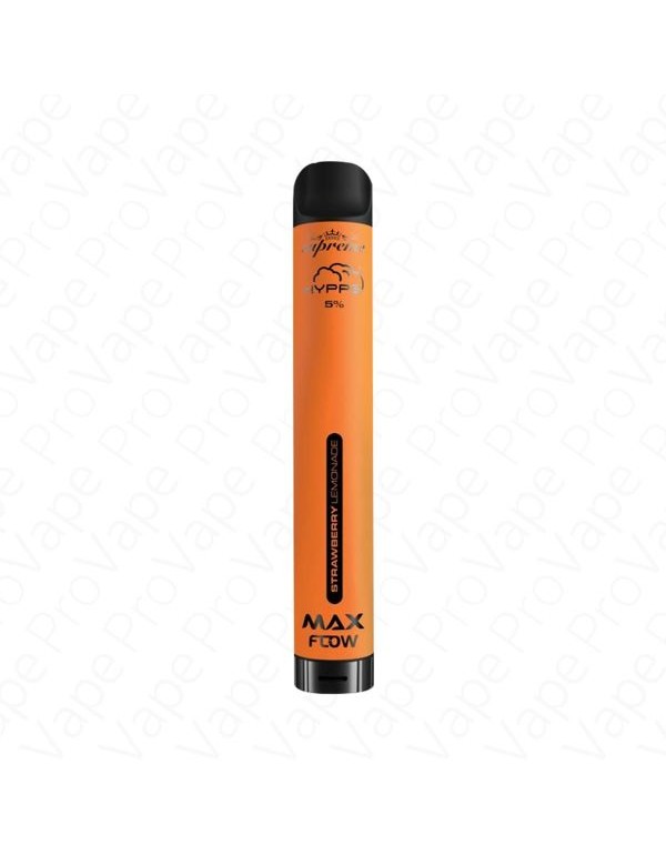 Hyppe Max Flow Disposable Pod Device