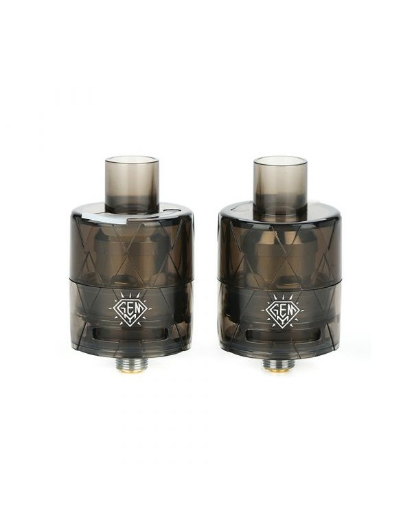 FreeMax GEMM Disposable Vape Tank 2PCs: Best Price