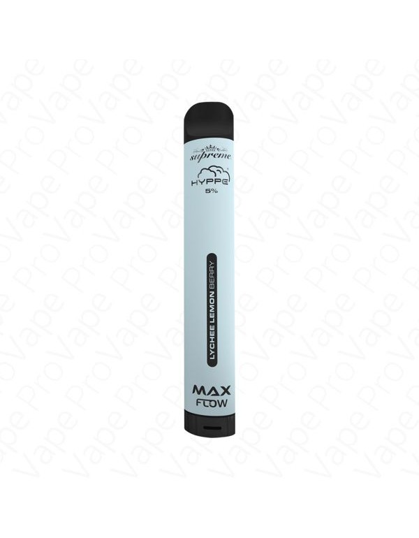 Hyppe Max Flow Disposable Pod Device